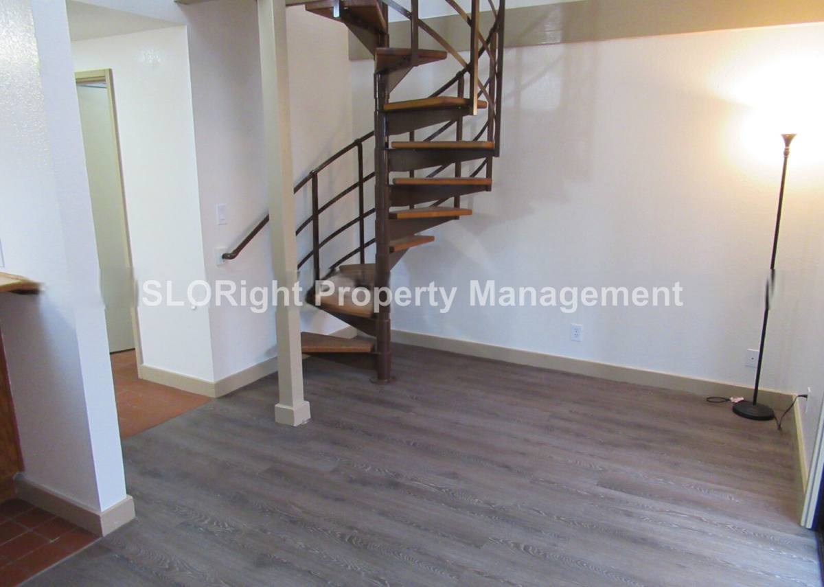 Apartment for rent at 469 Sandercock St #C, San Luis Obispo, CA 93401