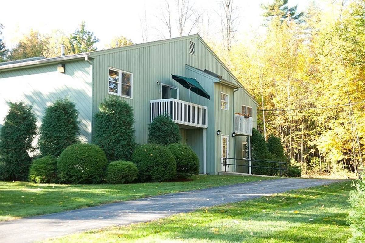 Apartment for rent at 22-9 Ponemah Hill Rd, Milford, NH 03055