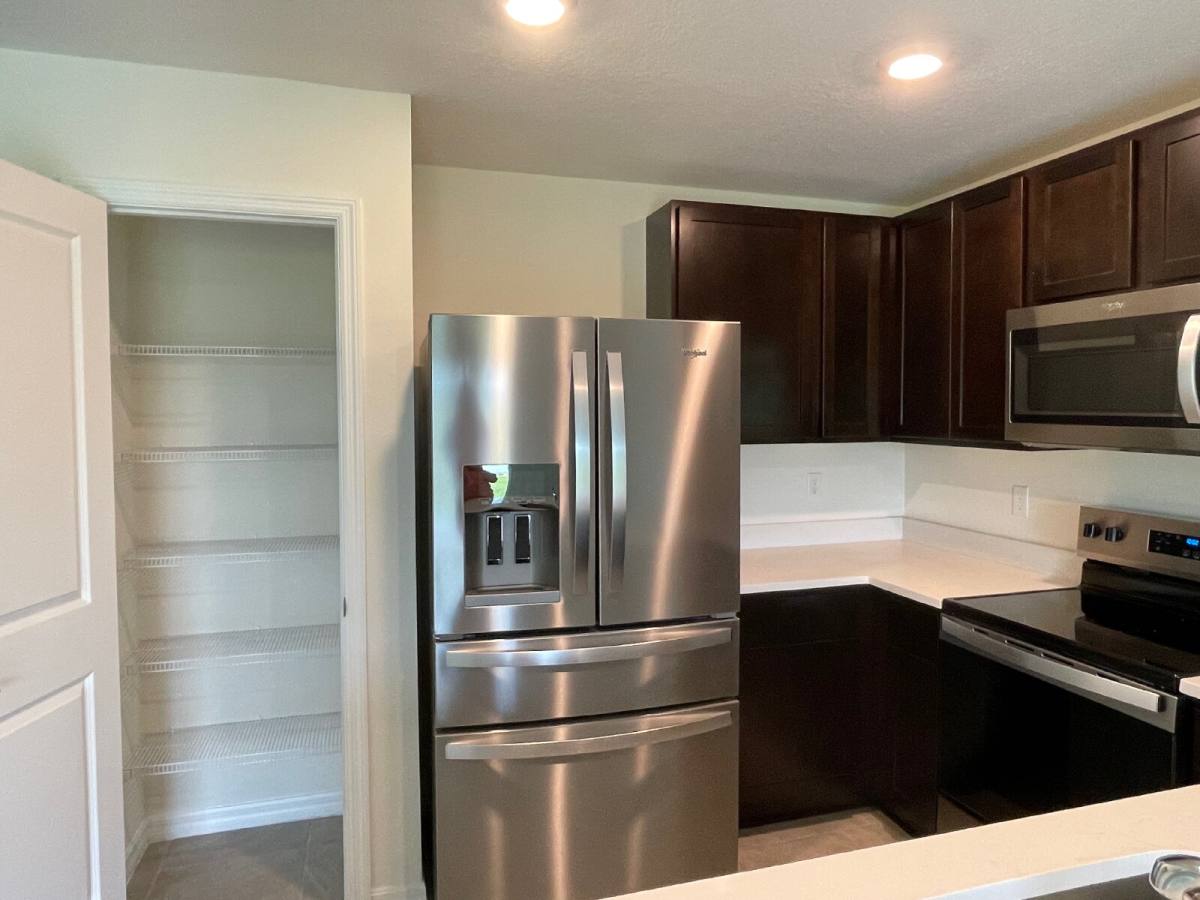 Townhouse for rent at 8386 Gower Trail, Wildwood, FL 34785
