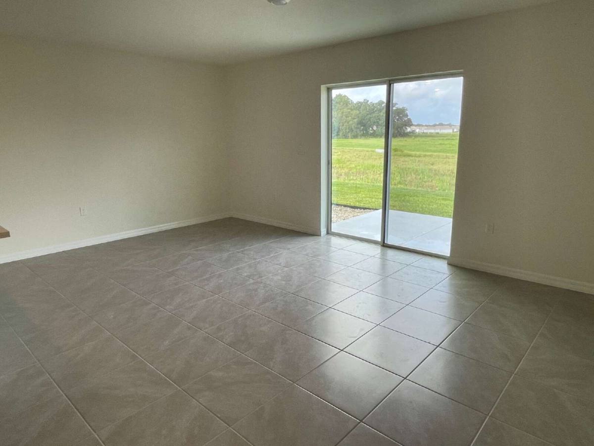 Townhouse for rent at 8386 Gower Trail, Wildwood, FL 34785