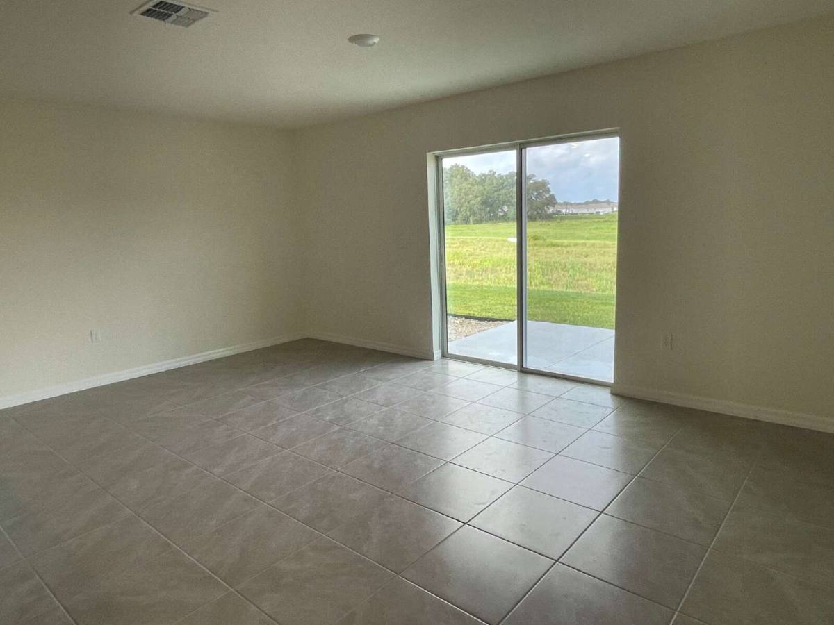 Townhouse for rent at 8386 Gower Trail, Wildwood, FL 34785