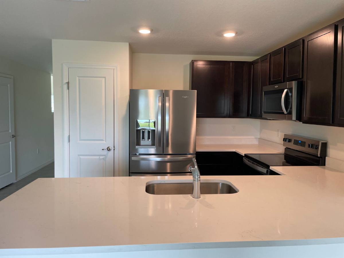 Townhouse for rent at 8386 Gower Trail, Wildwood, FL 34785