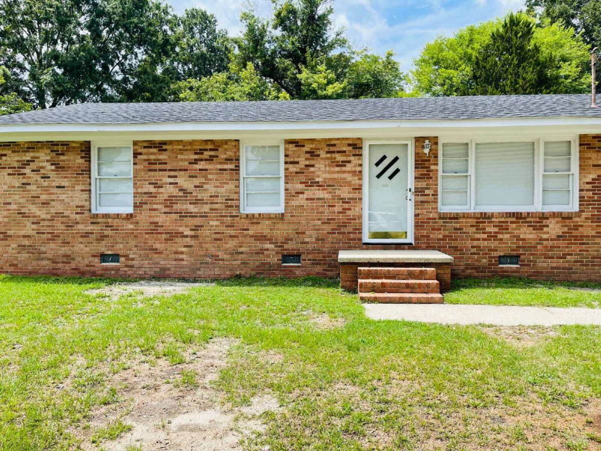 House for rent at 204 E James St, La Grange, NC 28551