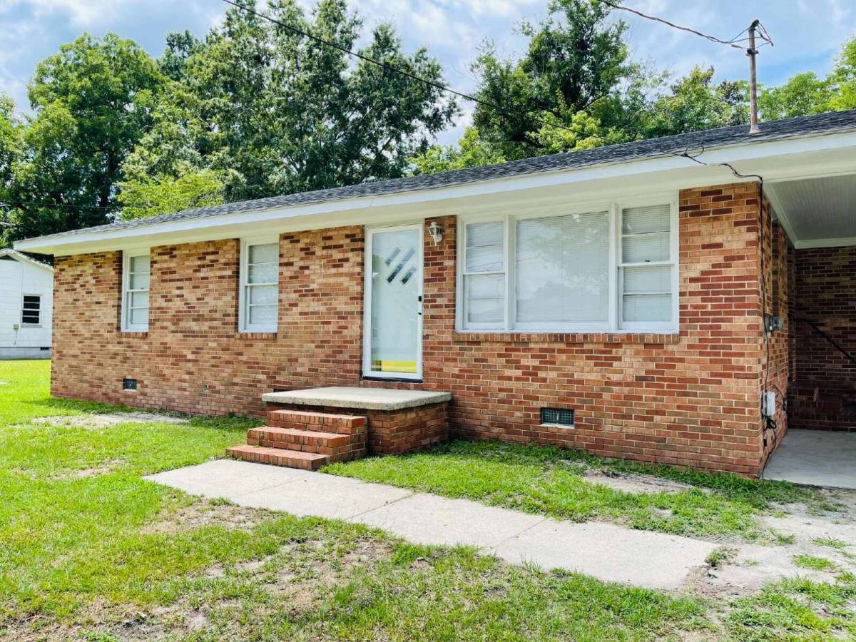 House for rent at 204 E James St, La Grange, NC 28551
