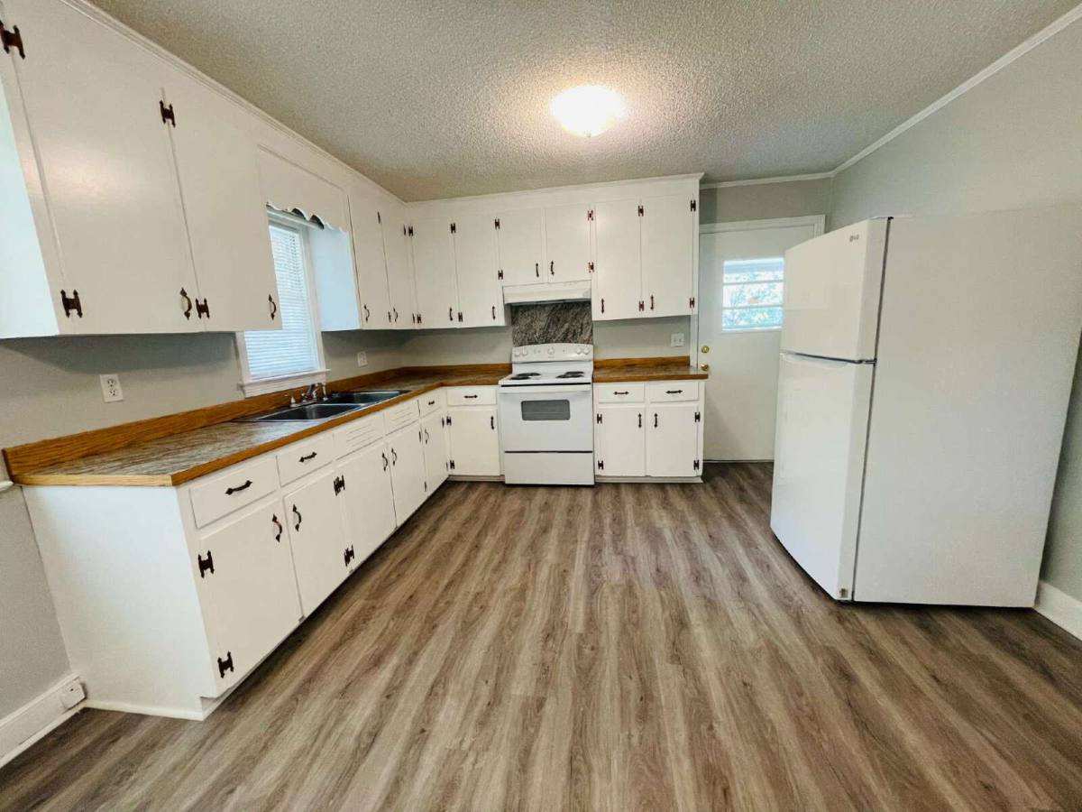 House for rent at 204 E James St, La Grange, NC 28551
