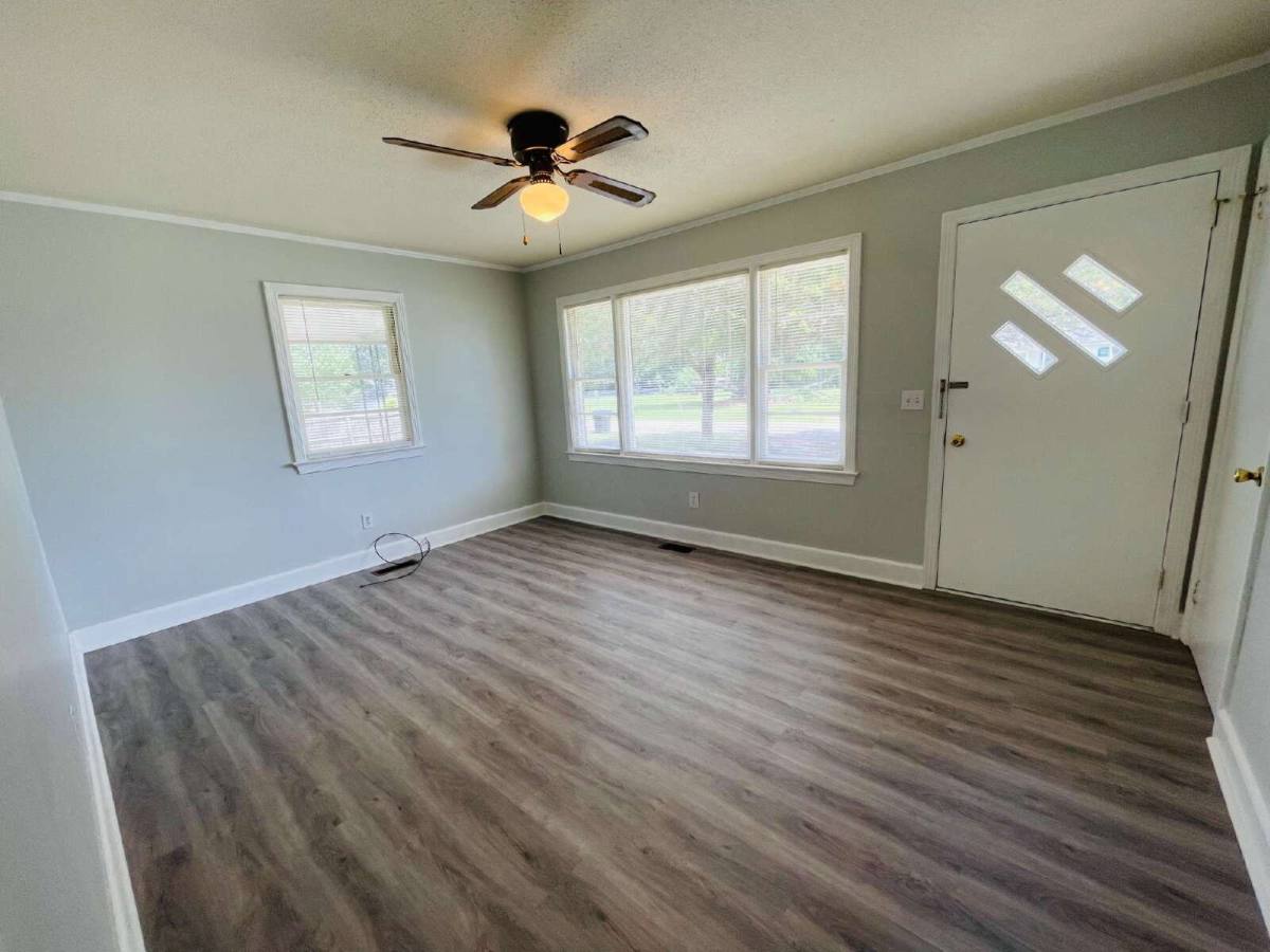 House for rent at 204 E James St, La Grange, NC 28551