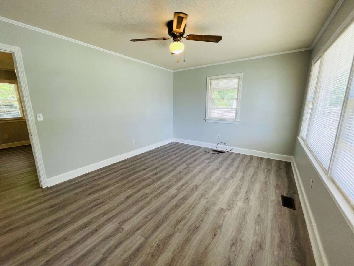 House for rent at 204 E James St, La Grange, NC 28551