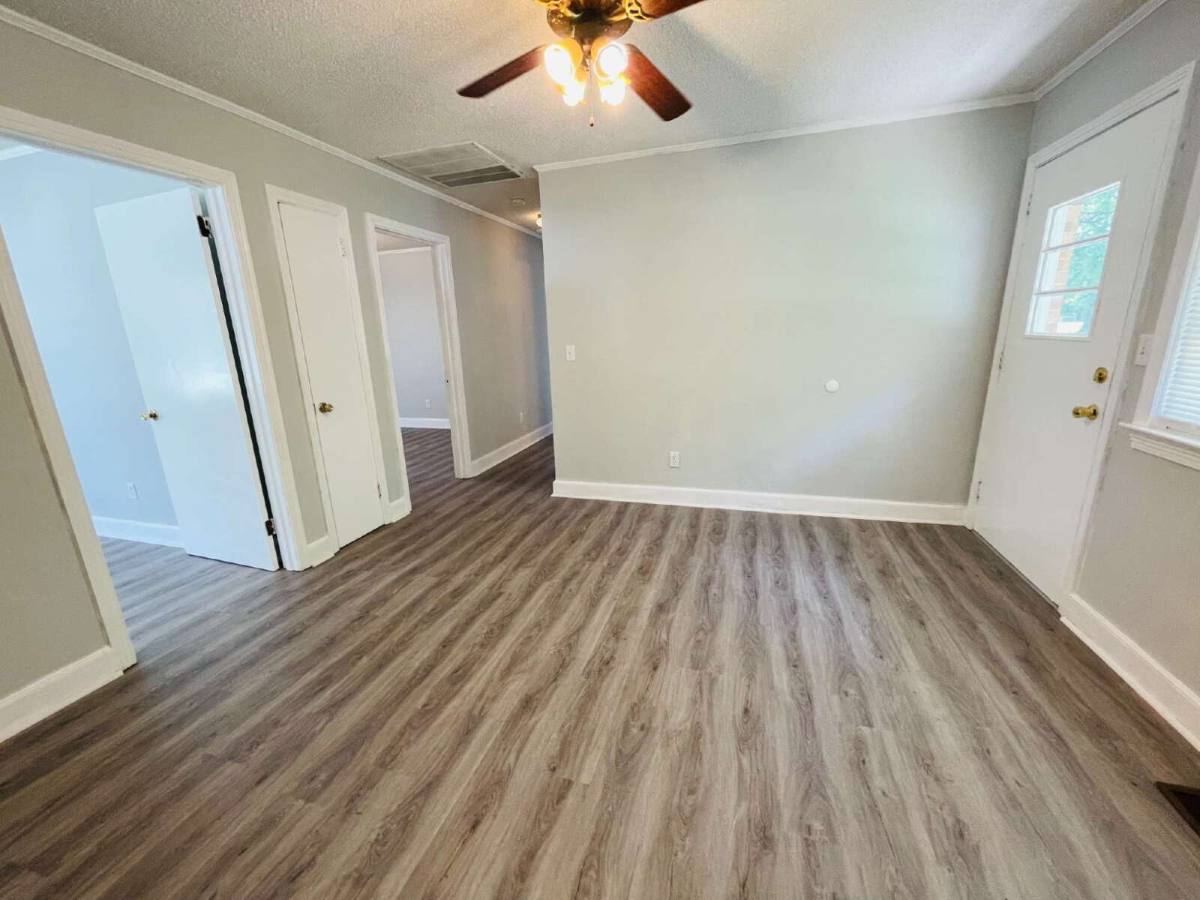 House for rent at 204 E James St, La Grange, NC 28551