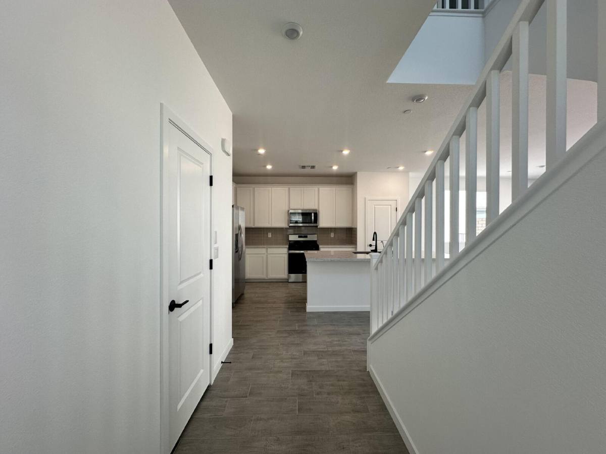 House for rent at 878 Benning St, Henderson, NV 89011