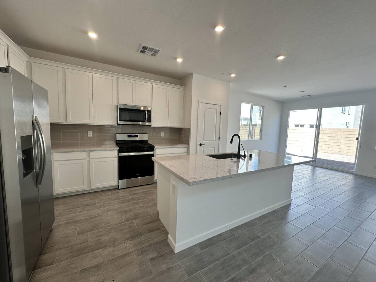 House for rent at 878 Benning St, Henderson, NV 89011