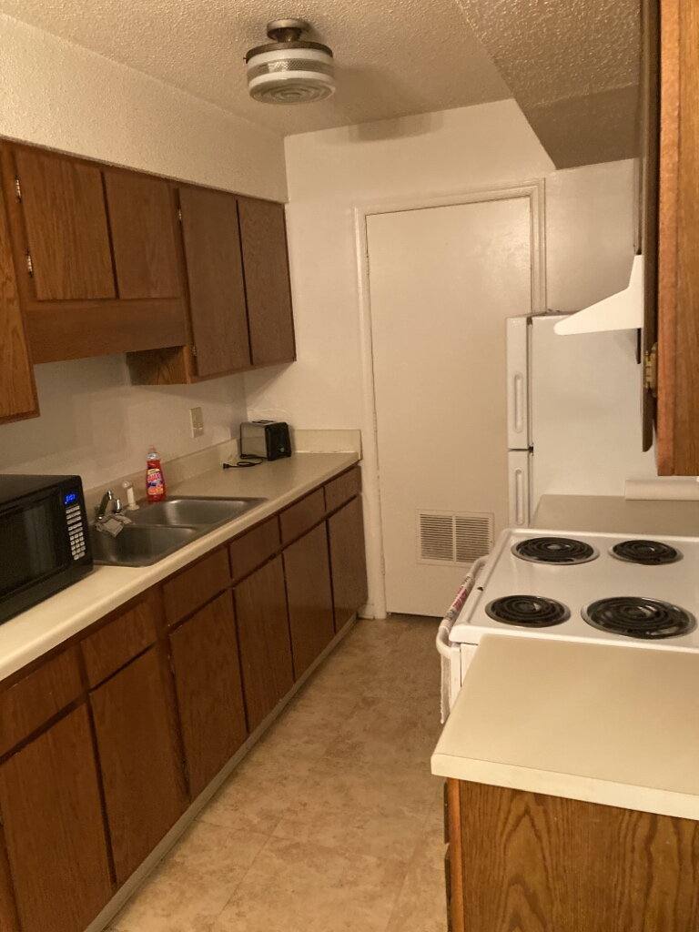 Apartment for rent at 225 Breazeale St #13 Town Square Apts, Belton, SC 29627