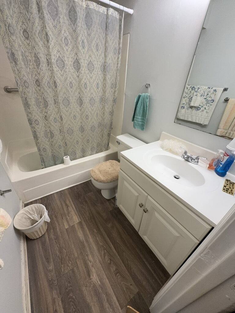Apartment for rent at 225 Breazeale St #13 Town Square Apts, Belton, SC 29627