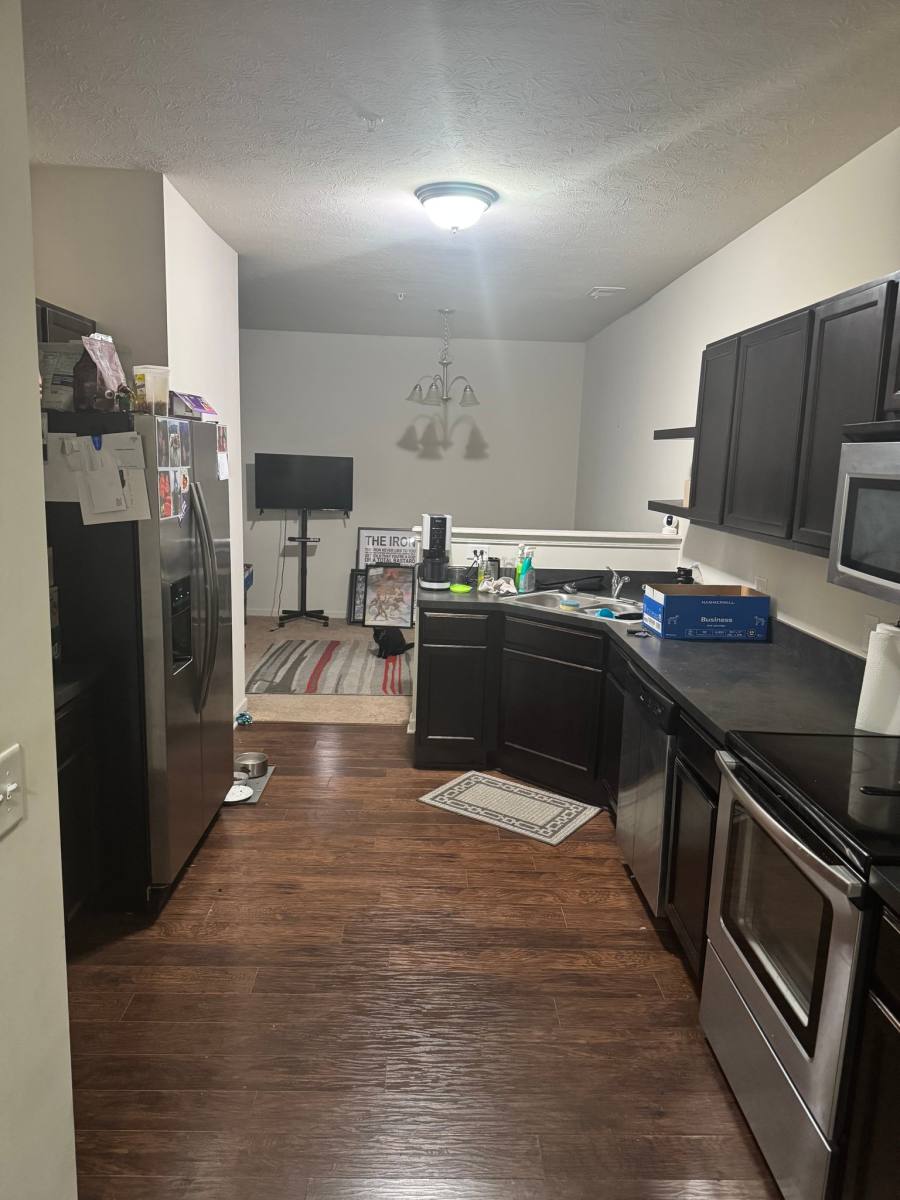 Condo for rent at 12030 Zircon Lane #400, Fishers, IN 46038