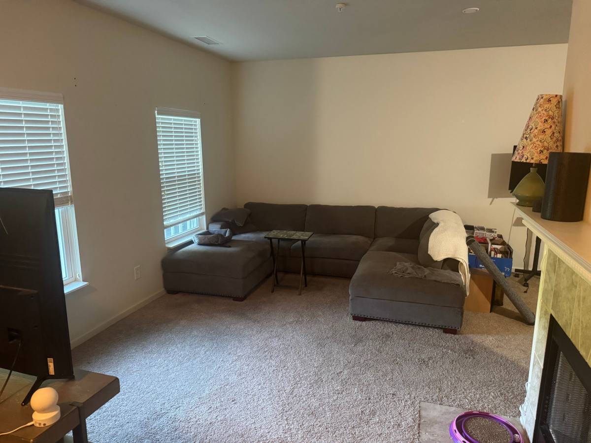 Condo for rent at 12030 Zircon Lane #400, Fishers, IN 46038