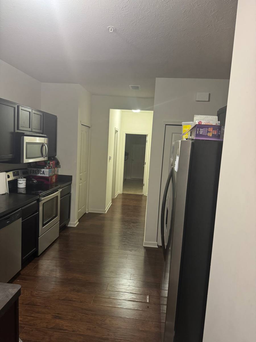 Condo for rent at 12030 Zircon Lane #400, Fishers, IN 46038