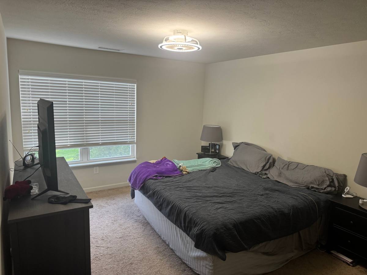 Condo for rent at 12030 Zircon Lane #400, Fishers, IN 46038