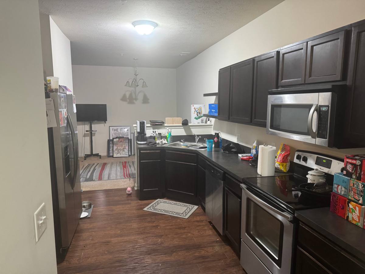 Condo for rent at 12030 Zircon Lane #400, Fishers, IN 46038