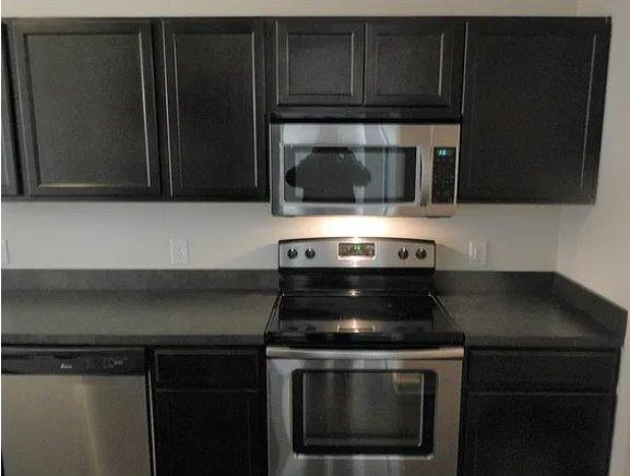 Condo for rent at 12030 Zircon Lane #400, Fishers, IN 46038