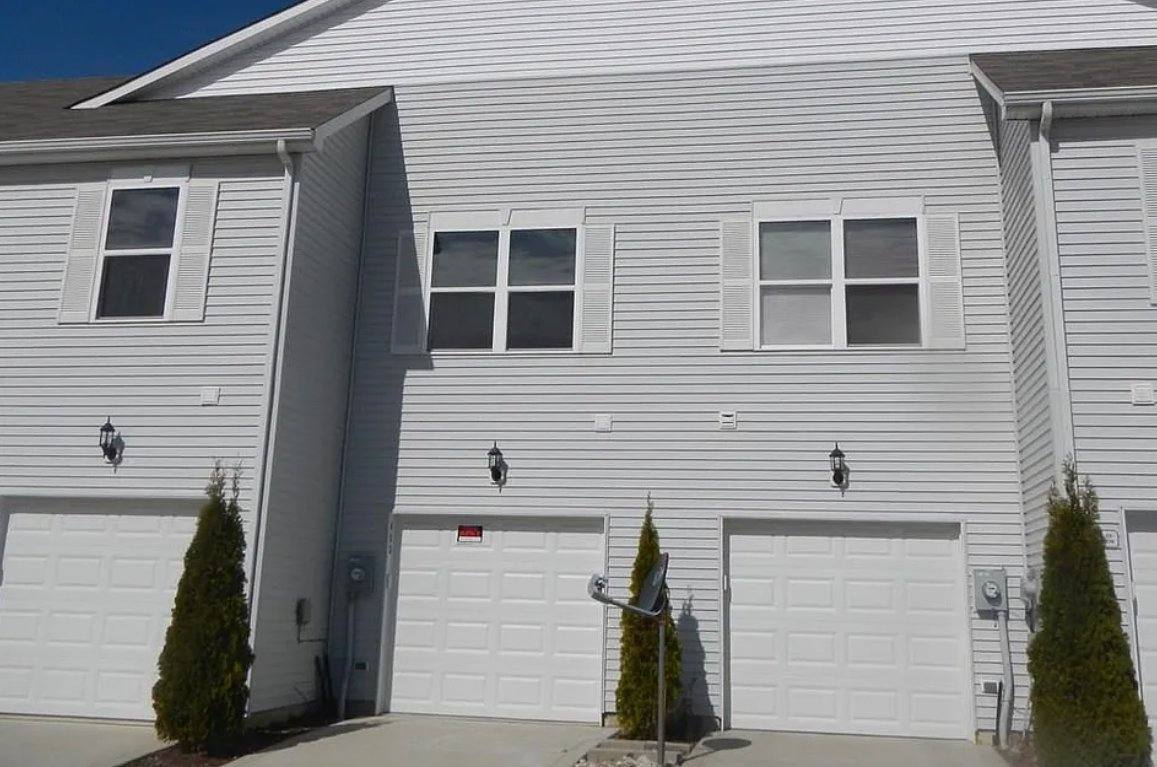 Condo for rent at 12030 Zircon Lane #400, Fishers, IN 46038