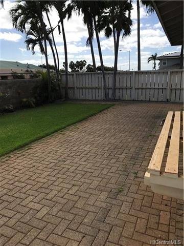 House for rent at 91-1003A Hawea St #A, Kapolei, HI 96707