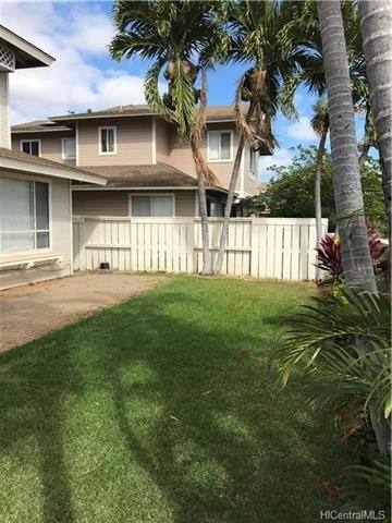 House for rent at 91-1003A Hawea St #A, Kapolei, HI 96707