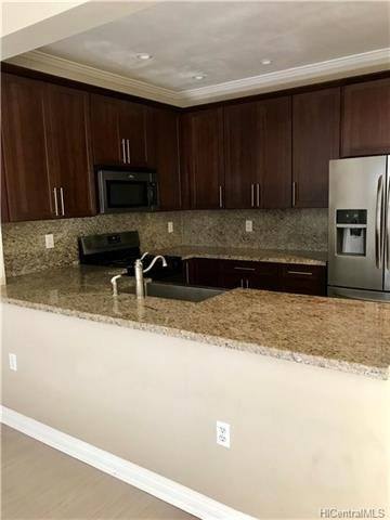 House for rent at 91-1003A Hawea St #A, Kapolei, HI 96707