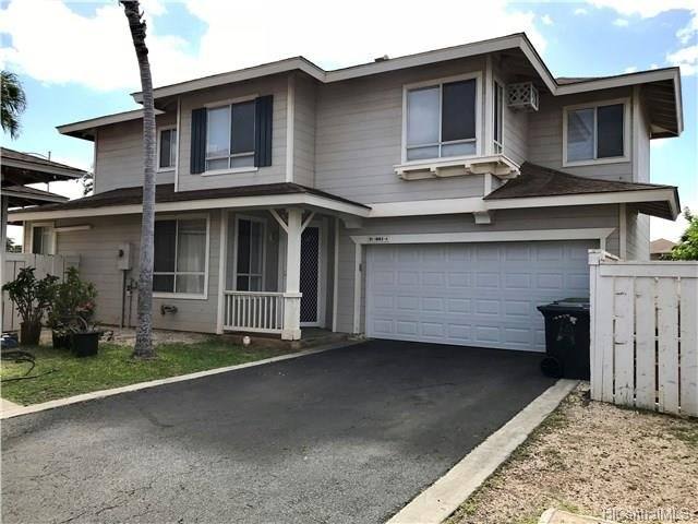 House for rent at 91-1003A Hawea St #A, Kapolei, HI 96707