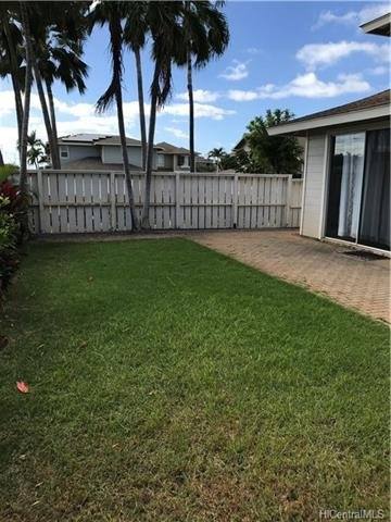 House for rent at 91-1003A Hawea St #A, Kapolei, HI 96707