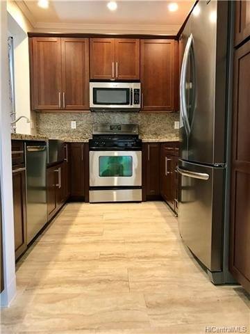 House for rent at 91-1003A Hawea St #A, Kapolei, HI 96707
