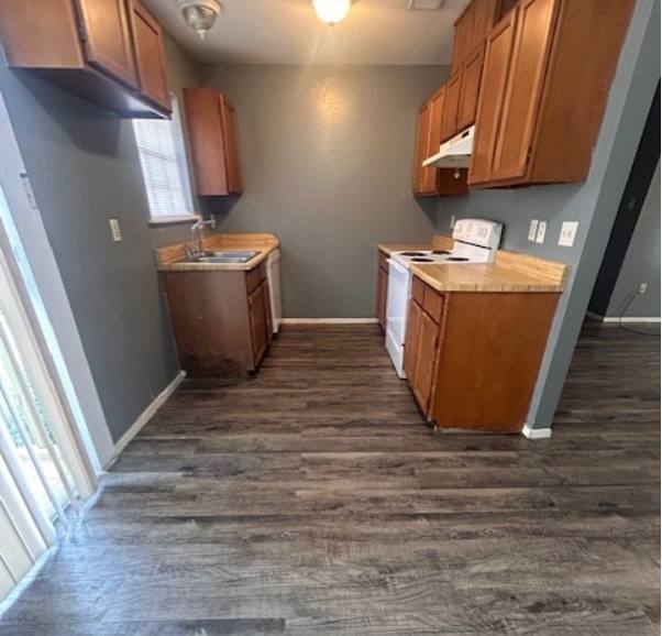 Townhouse for rent at 111 Hummingbird Lane, Lufkin, TX 75904