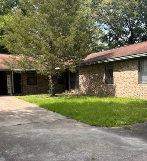 Townhouse for rent at 111 Hummingbird Lane, Lufkin, TX 75904