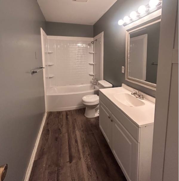 Townhouse for rent at 111 Hummingbird Lane, Lufkin, TX 75904