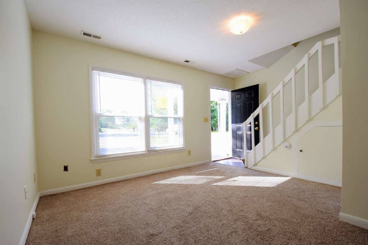 Townhouse for rent at 6637 Abbey Lane, Fayetteville, NC 28311