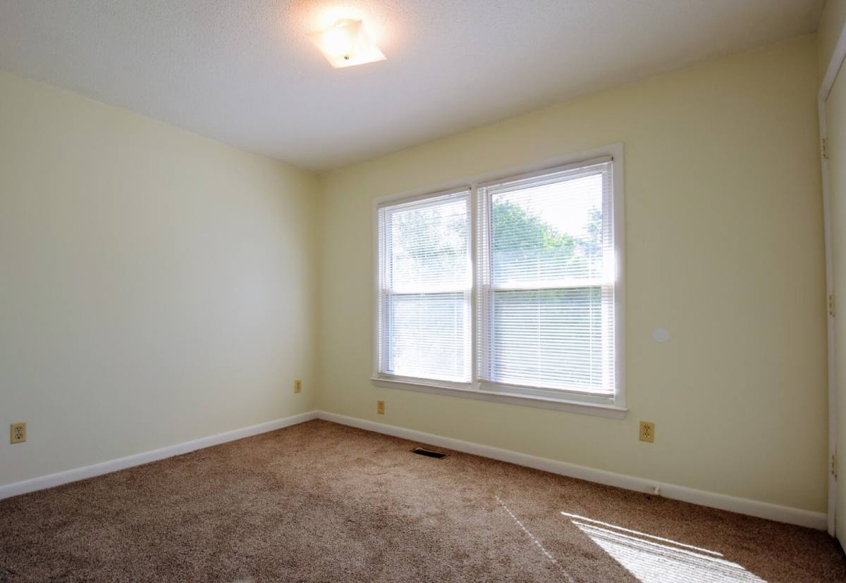 Townhouse for rent at 6637 Abbey Lane, Fayetteville, NC 28311