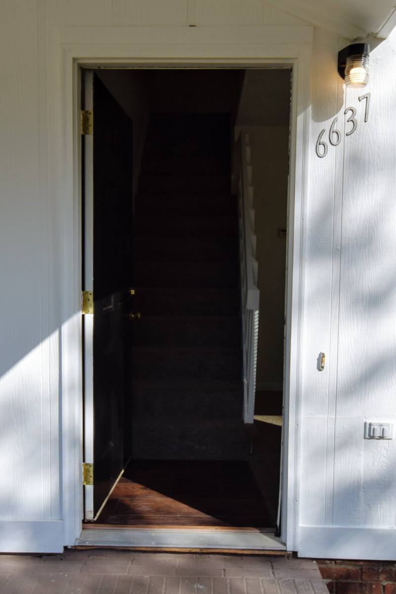 Townhouse for rent at 6637 Abbey Lane, Fayetteville, NC 28311