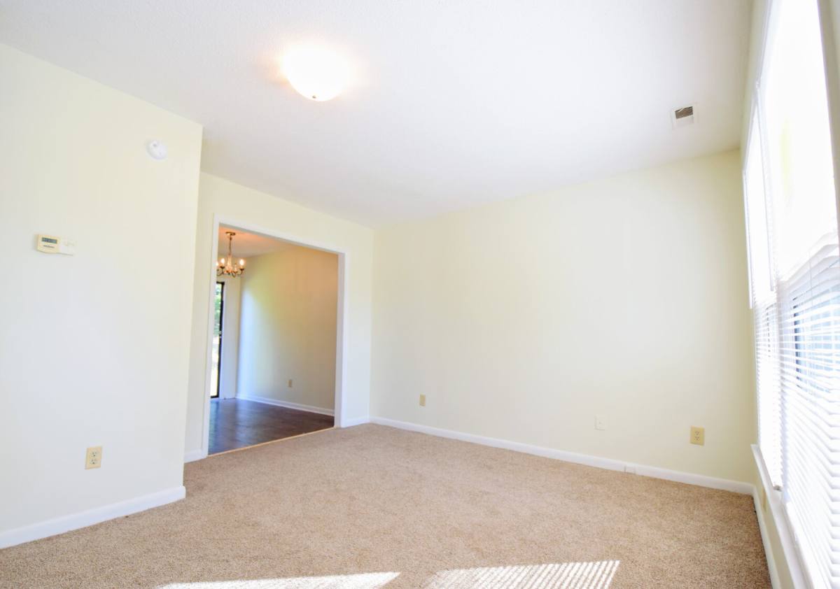 Townhouse for rent at 6637 Abbey Lane, Fayetteville, NC 28311