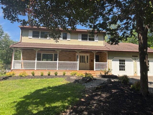 House for rent at 127 Stockton Ave, Princeton, NJ 08540