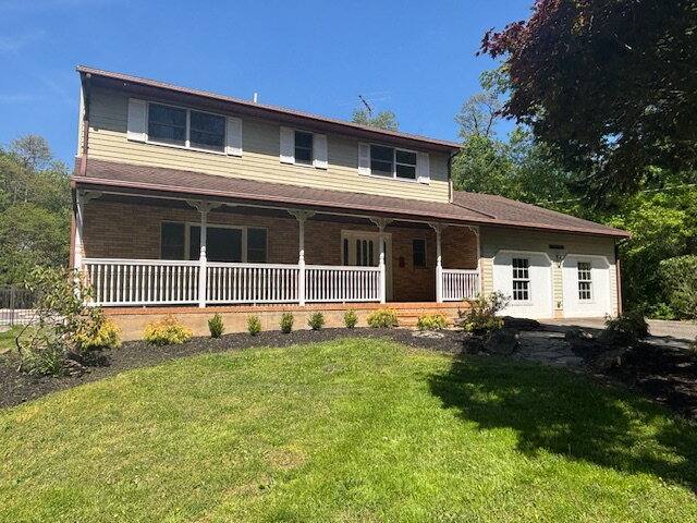 House for rent at 127 Stockton Ave, Princeton, NJ 08540