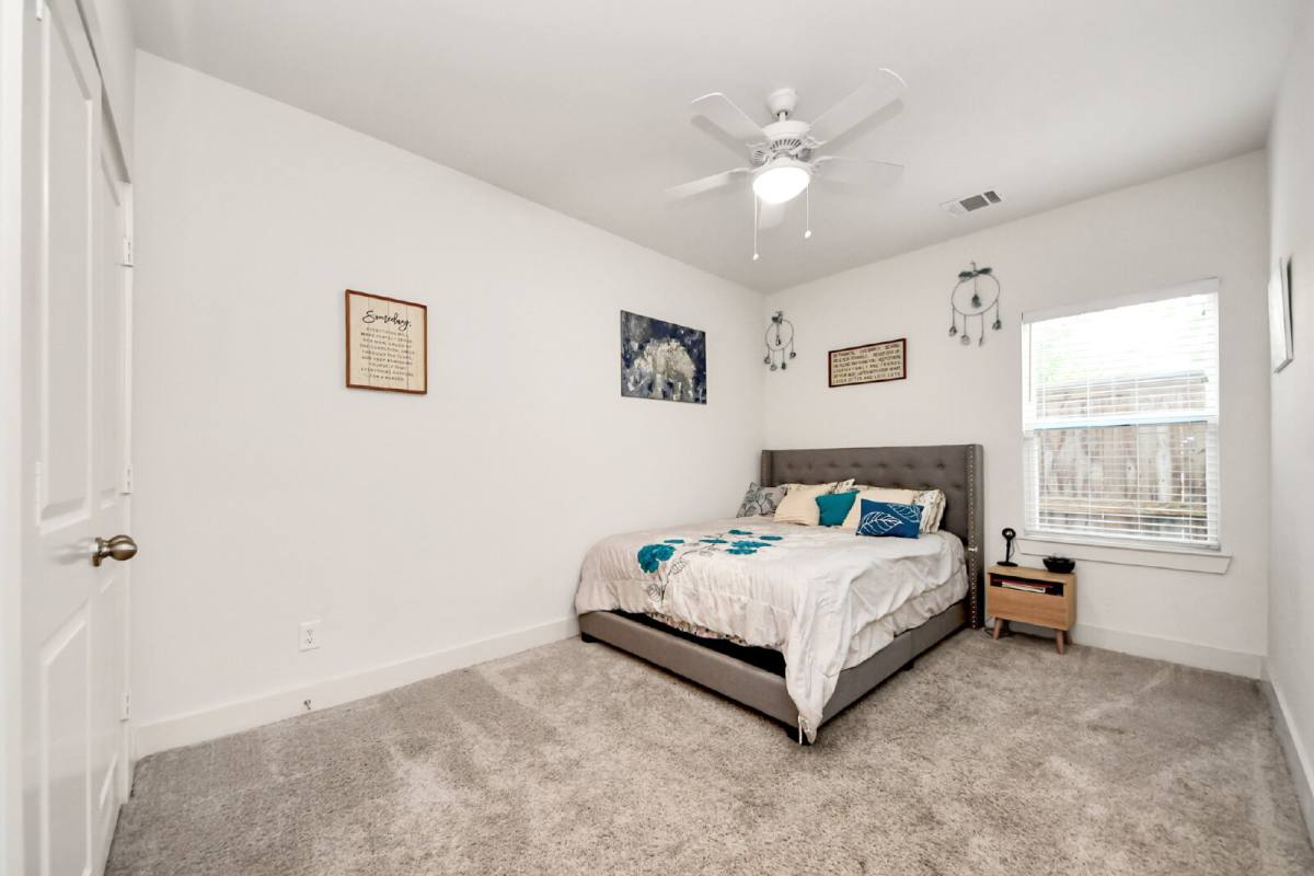 House for rent at 3622 Griggs Rd, Houston, TX 77021