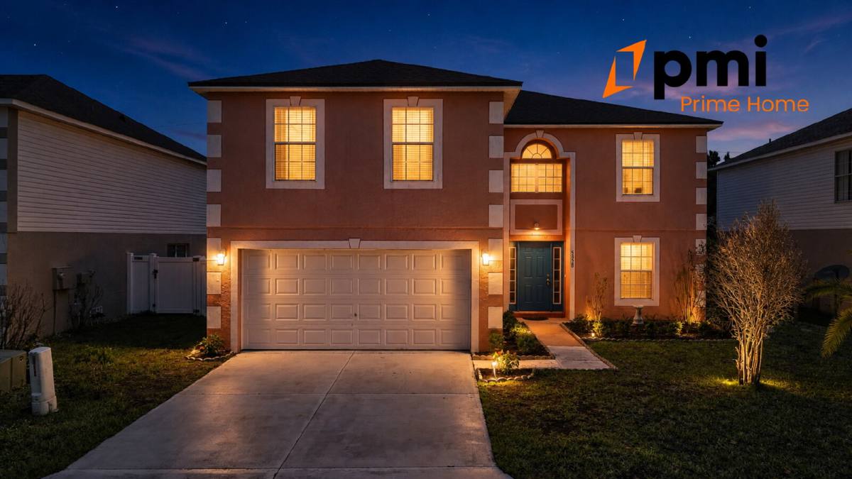 House for rent at 5328 Michael Dr, Winter Haven, FL 33884