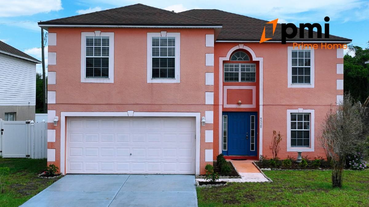 House for rent at 5328 Michael Dr, Winter Haven, FL 33884