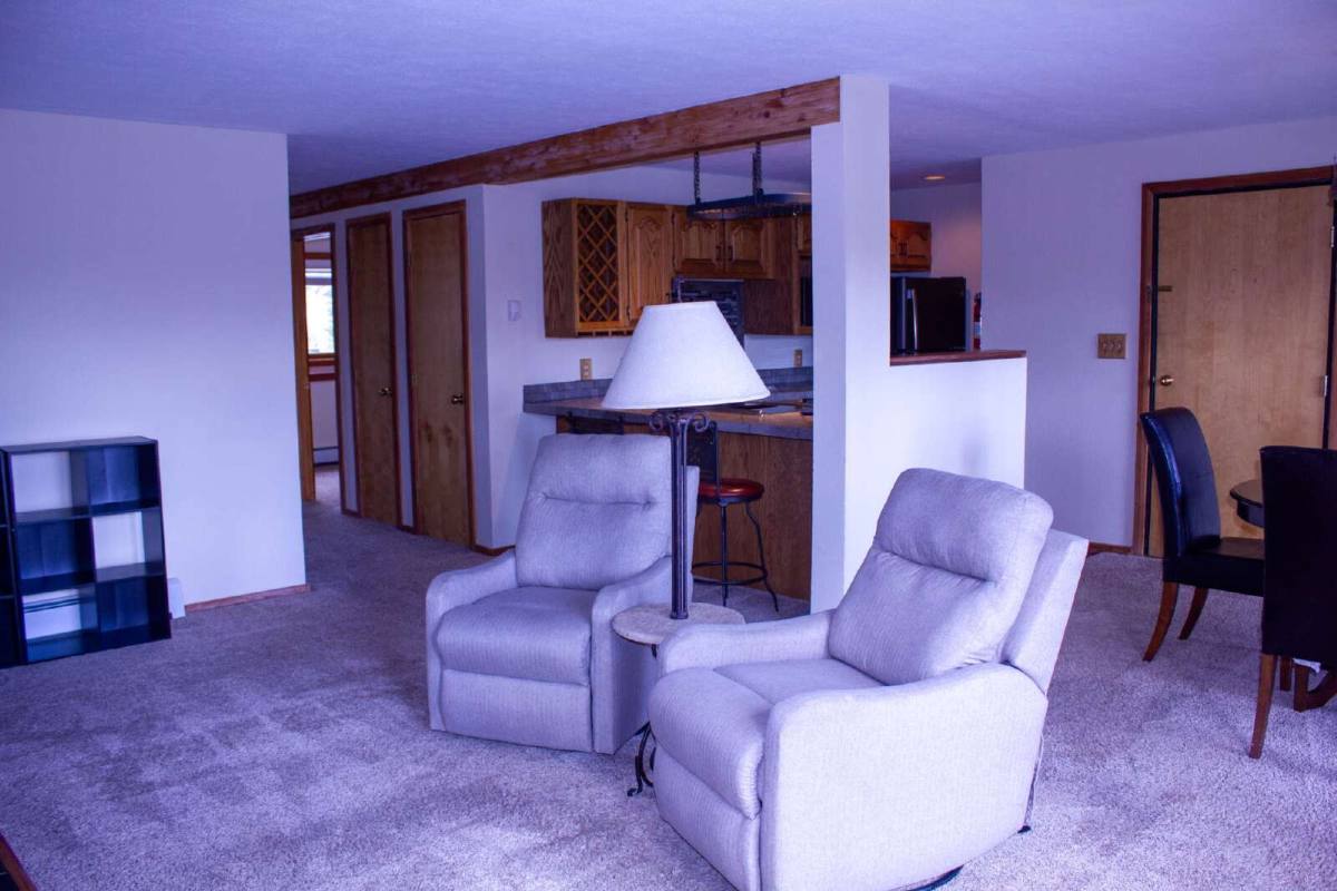 Condo for rent at 91000 Ryan Gulch Rd #301, Silverthorne, CO 80498