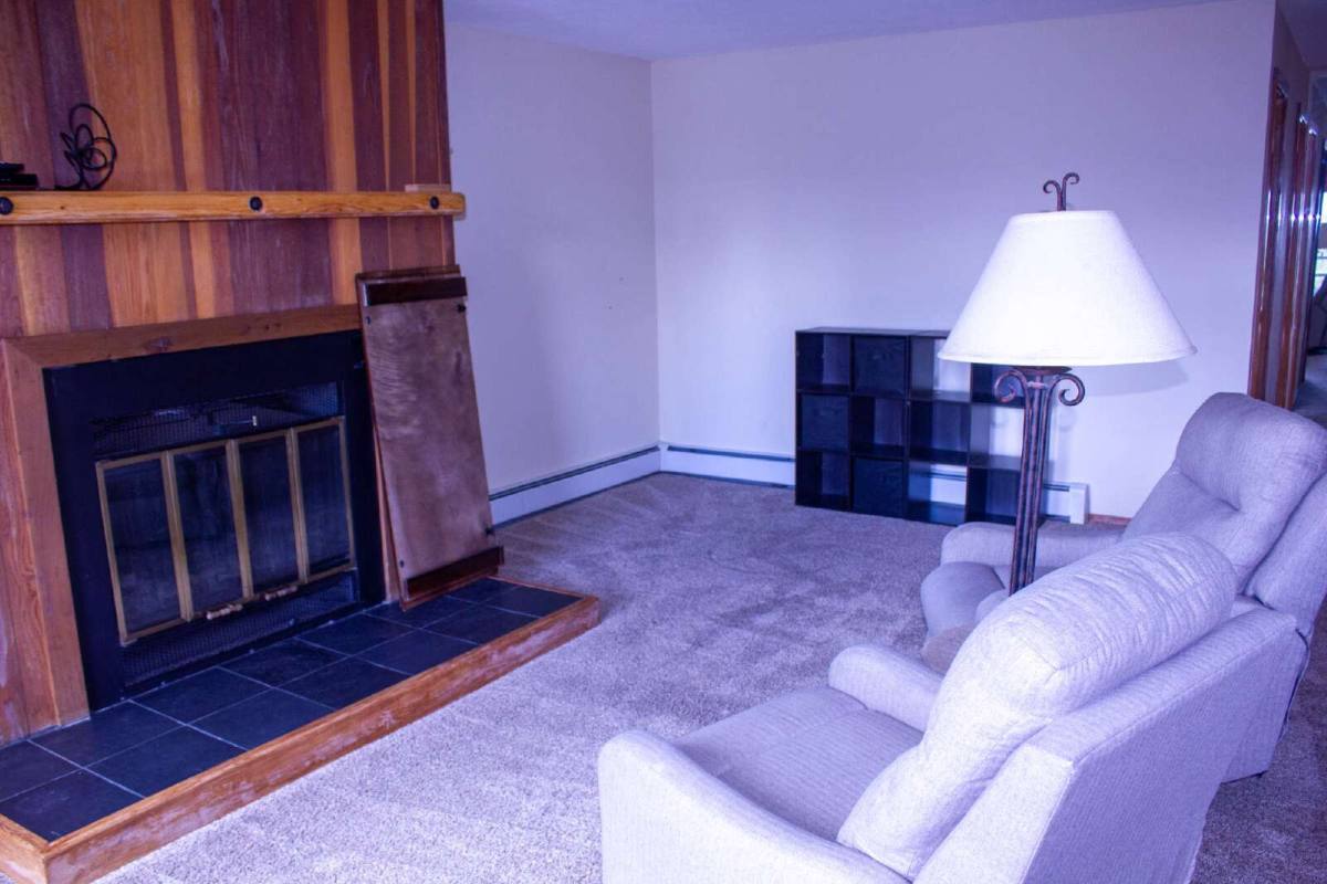 Condo for rent at 91000 Ryan Gulch Rd #301, Silverthorne, CO 80498