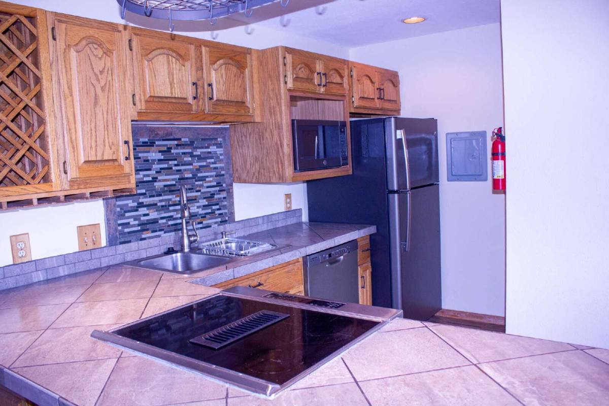 Condo for rent at 91000 Ryan Gulch Rd #301, Silverthorne, CO 80498
