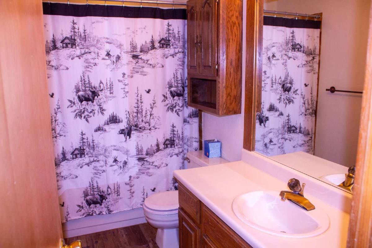Condo for rent at 91000 Ryan Gulch Rd #301, Silverthorne, CO 80498