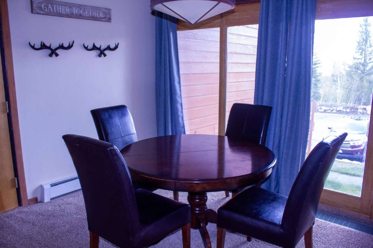 Condo for rent at 91000 Ryan Gulch Rd #301, Silverthorne, CO 80498