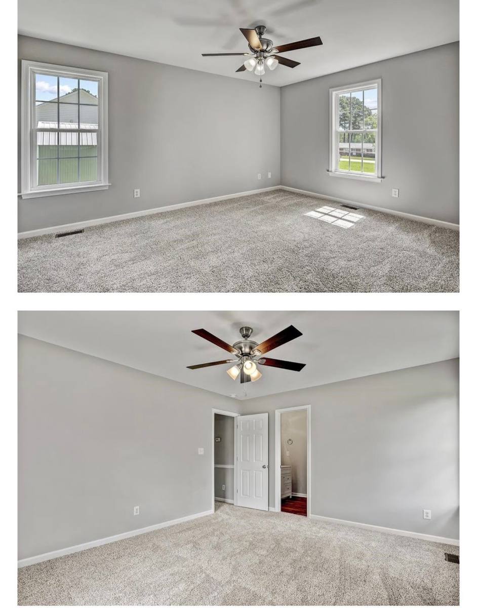 House for rent at 104 Lakeside Dr, Clayton, NC 27520