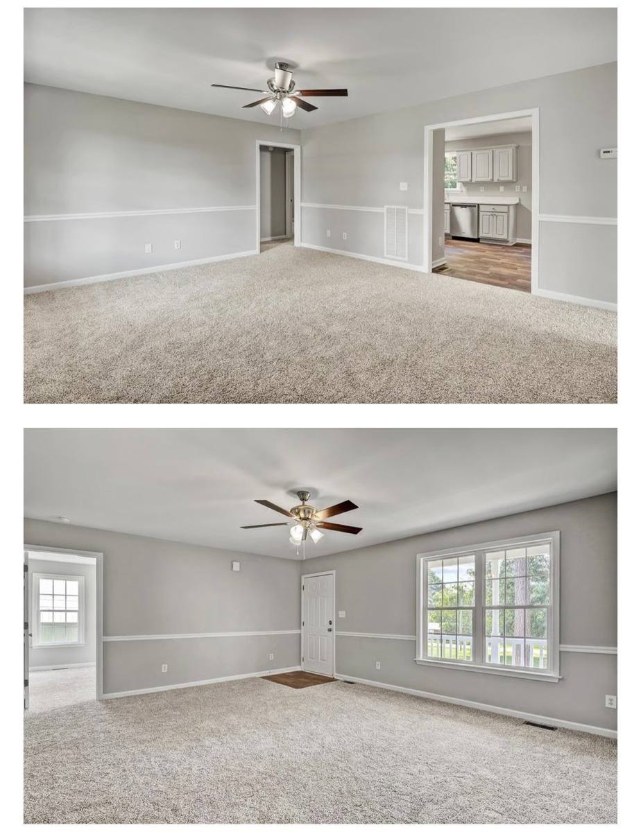 House for rent at 104 Lakeside Dr, Clayton, NC 27520