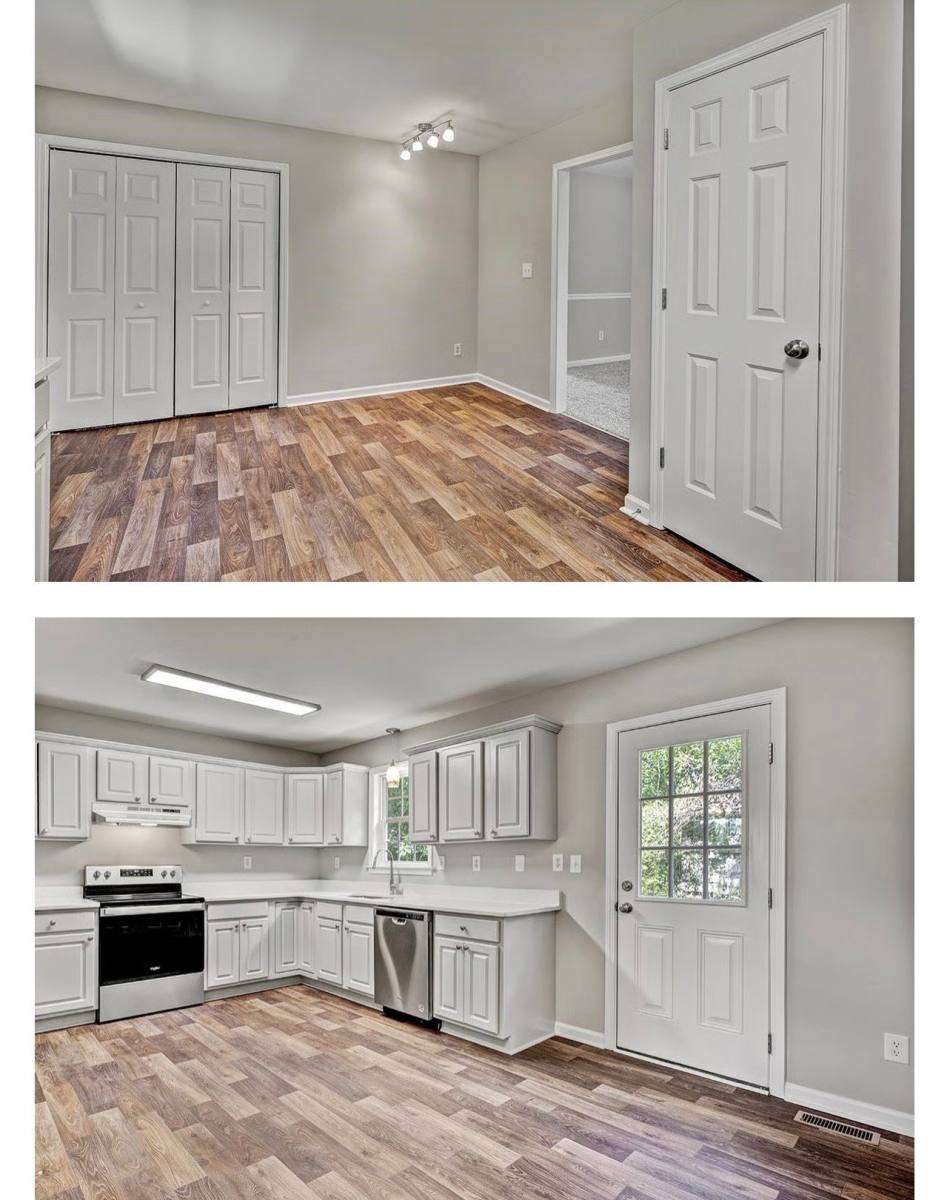 House for rent at 104 Lakeside Dr, Clayton, NC 27520