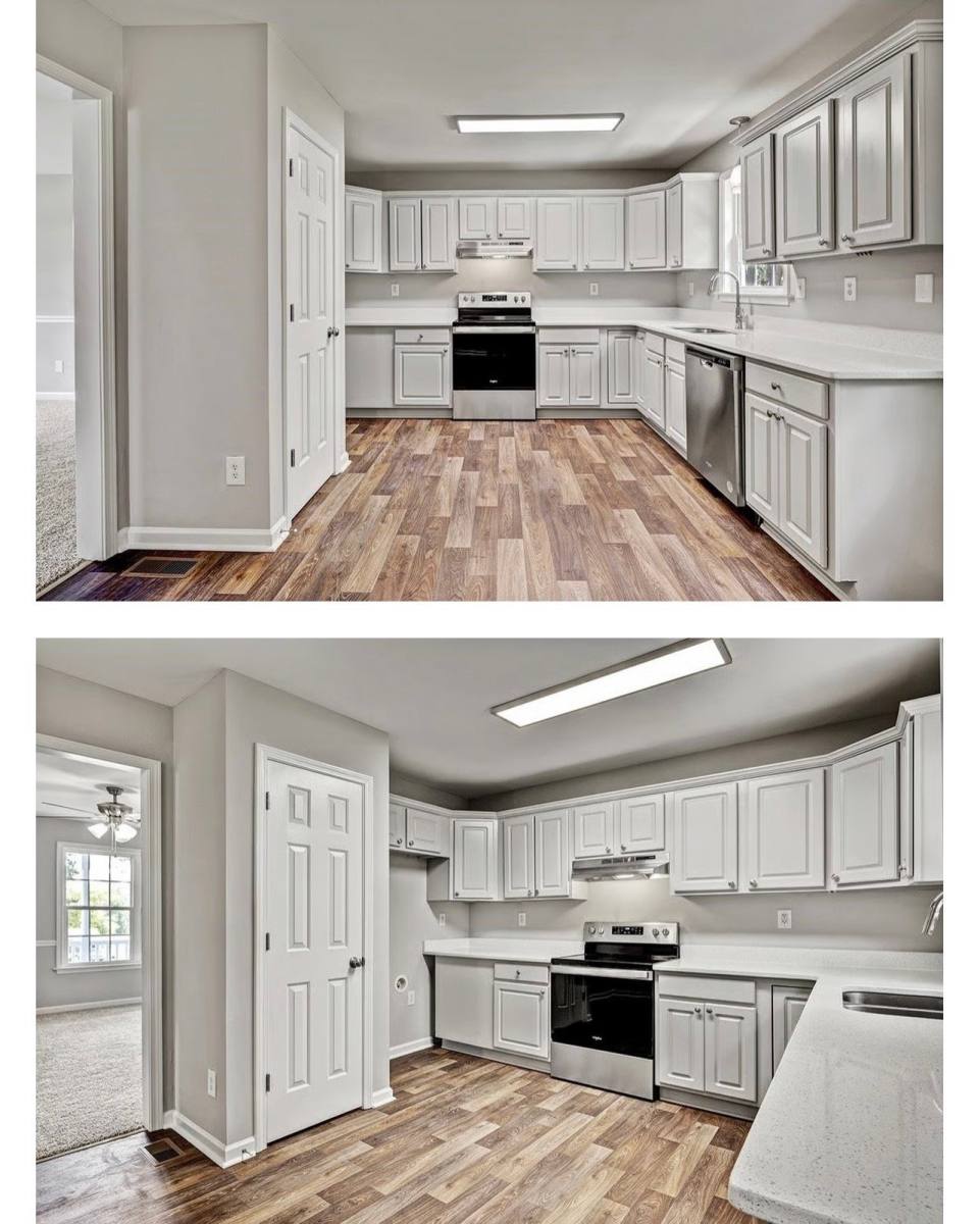 House for rent at 104 Lakeside Dr, Clayton, NC 27520